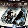 Medal of Honor – European Assault (GE) PS2 ISO