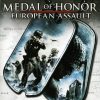Medal of Honor – European Assault (USA) PS2 ISO