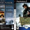 Medal of Honor – Frontline (EU) (En Es It) PS2 ISO