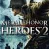 Medal of Honor Heroes 2 EUR READ NFO PSP ISO