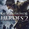 Medal of Honor Heroes 2 JPN PSP ISO