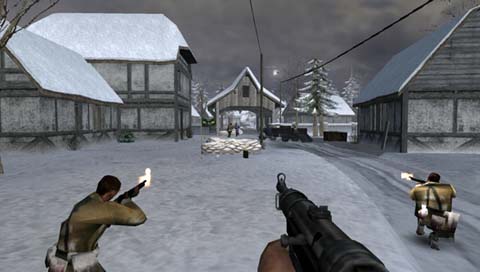 Medal of Honor Heroes EUR DUTCH PSP ISO Medal of Honor Heroes EUR DUTCH PSP ISO