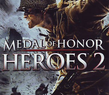 Medal of Honor Heroes EUR GERMAN PSP ISO Medal of Honor Heroes EUR GERMAN PSP ISO