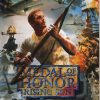 Medal of Honor – Rising Sun (GE) PS2 ISO