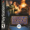 Medal of Honor – Underground (USA) PS1 ISO