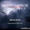 Medal of Honor – Vanguard (EU) (En Fr De Es It Nl Pl Hu Cs) PS2 ISO