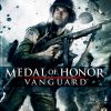 Medal of Honor – Vanguard (USA) PS2 ISO