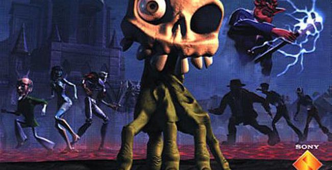 MediEvil 2 (E) (En Fr De) [SCES-02544] PS1 ISO