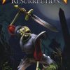 Medievil Resurrection USA PSP ISO
