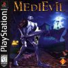 MediEvil (USA) PS1 ISO