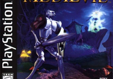 MediEvil (USA) PS1 ISO
