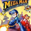 Mega Man Anniversary Collection (USA) PS2 ISO