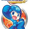 Mega Man Powered Up PSP ISO