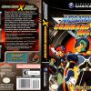Mega Man X – Command Mission (EU) (En Fr De) PS2 ISO