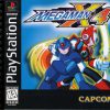 Mega Man X4 (USA) PS1 ISO