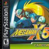 Mega Man X5 (USA) PS1 ISO
