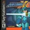 Mega Man X6 (USA) (v1.1) PS1 ISO
