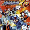Mega Man X8 (USA) PS2 ISO