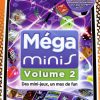 Mega Minis Volume 2 EUR PSP ISO