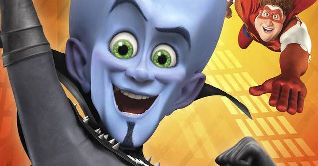 Megamind The Blue Defender EUR RUSSIANABSTRAKT PSP ISO Megamind The Blue Defender EUR RUSSIANABSTRAKT PSP ISO