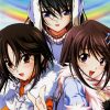 Memories Off 5 – Encore JPN PSP ISO