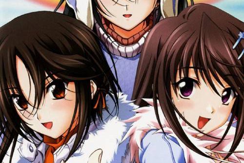 Memories Off 5 – Encore JPN PSP ISO Memories Off 5 – Encore JPN PSP ISO