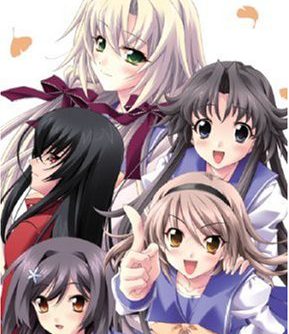 Memories Off 6 – T-Wave JPN PSP ISO Memories Off 6 – T-Wave JPN PSP ISO