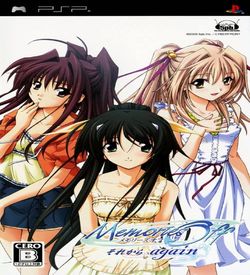 Memories Off Sorekara JPNPSN PSP ISO