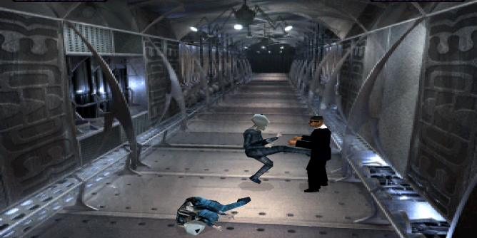 Men in Black – The Game (E) [SLES-01047] PS1 ISO