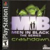 Men in Black – The Series – Crashdown (USA) PS1 ISO