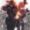 Metal Gear Acid USALIGHTFORCE PSP ISO