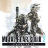 Metal Gear Solid 2 – Sons of Liberty (JP PS2 ISO
