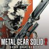 Metal Gear Solid 2 – Sons of Liberty (JP (v1.00) PS2 ISO