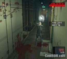 Metal Gear Solid 2 – Substance (JP (En Ja) PS2 ISO Metal Gear Solid 2 – Substance (JP (En Ja) PS2 ISO