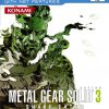 Metal Gear Solid 3 – Snake Eater (EU  AU) (En Fr) PS2 ISO