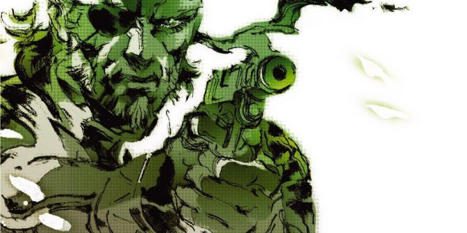 Metal Gear Solid 3 – Snake Eater (EU  AU) (En Fr) PS2 ISO