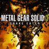 Metal Gear Solid 3 – Snake Eater (GE) PS2 ISO