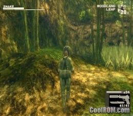 Metal Gear Solid 3 – Subsistence (EU) (En Fr) (Disc 1) (Subsistence Disc) PS2 ISO Metal Gear Solid 3 – Subsistence (EU) (En Fr) (Disc 1) (Subsistence Disc) PS2 ISO