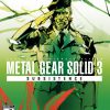 Metal Gear Solid 3 – Subsistence (GE) (Disc 2) (Persistence Disc) PS2 ISO