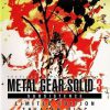 Metal Gear Solid 3 – Subsistence (GE) (Disc 3) (Existence Disc) PS2 ISO