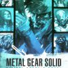 Metal Gear Solid Digital Graphic Novel EUR PSP ISO