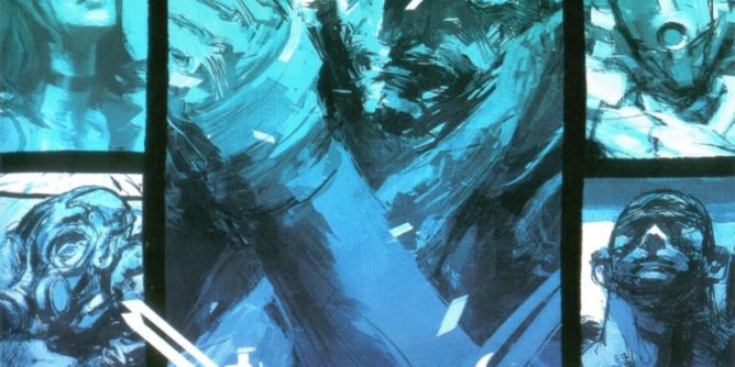 Metal Gear Solid Digital Graphic Novel EUR PSP ISO