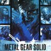Metal Gear Solid Digital Graphic Novel USA PSP ISO