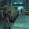 Metal Gear Solid (G) (Disc 2) [SLES-11507] PS1 ISO