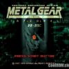 Metal Gear Solid – Integral (JP) (Disc 3) (VR-Disc) PS1 ISO