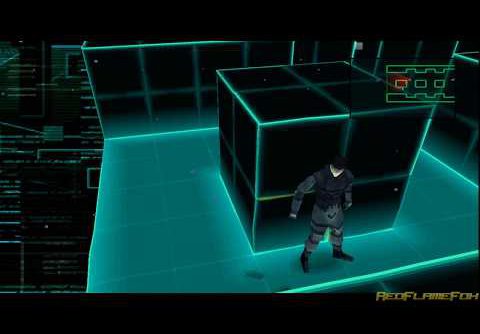 Metal Gear Solid – Integral (JP) (En Ja) (Disc 1) PS1 ISO