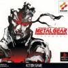 Metal Gear Solid (J) (Disc 1) [SLPM-86111] PS1 ISO