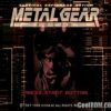 Metal Gear Solid (JP) (En Ja) (Disc 1) PS1 ISO