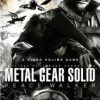 Metal Gear Solid Peace Walker JPN PSP ISO