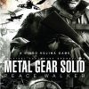 Metal Gear Solid Peace Walker USA PSP ISO